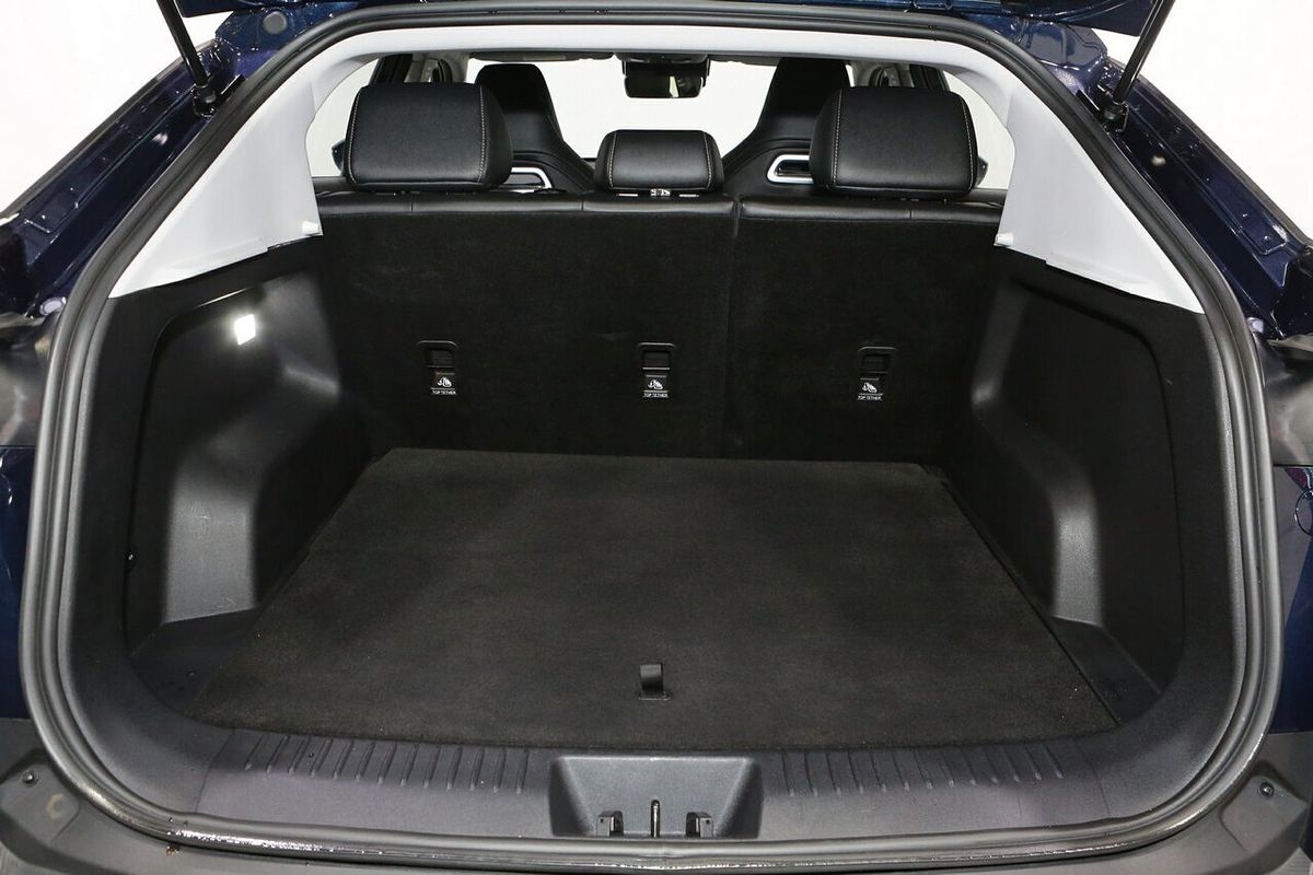 2024 Chery OMODA 5 BX