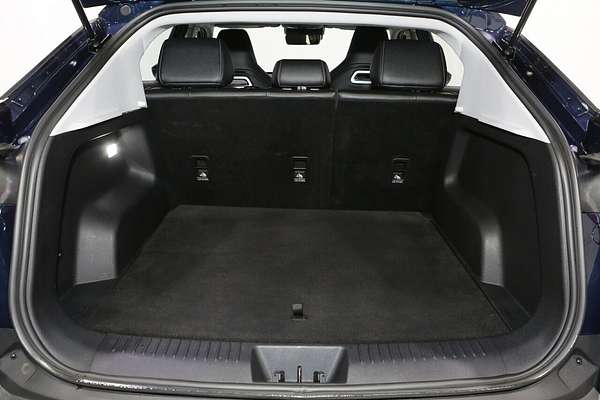 2024 Chery OMODA 5 BX