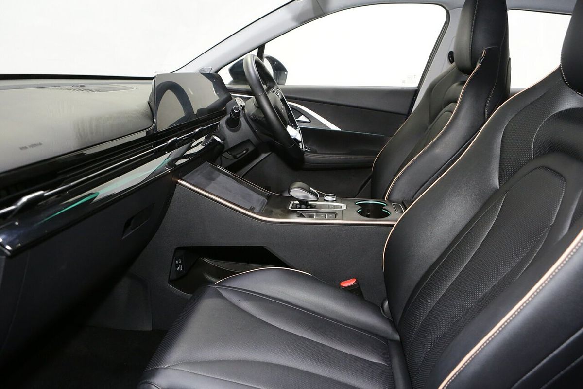 2024 Chery OMODA 5 BX