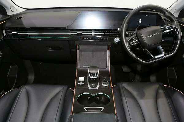 2024 Chery OMODA 5 BX