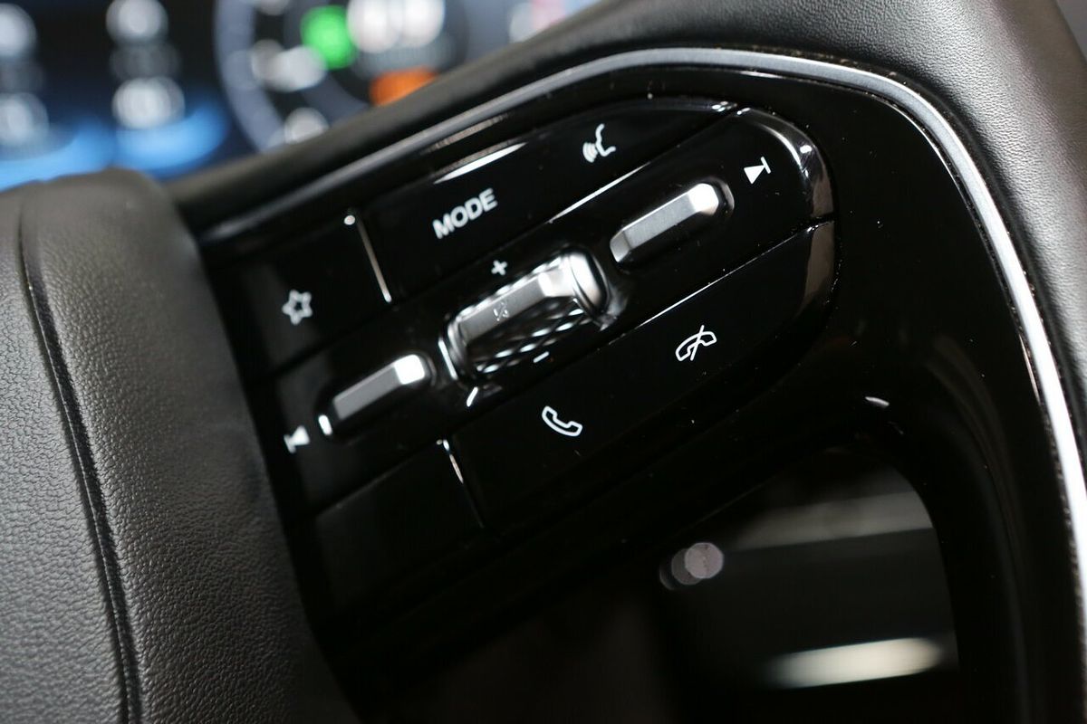 2024 Chery OMODA 5 BX