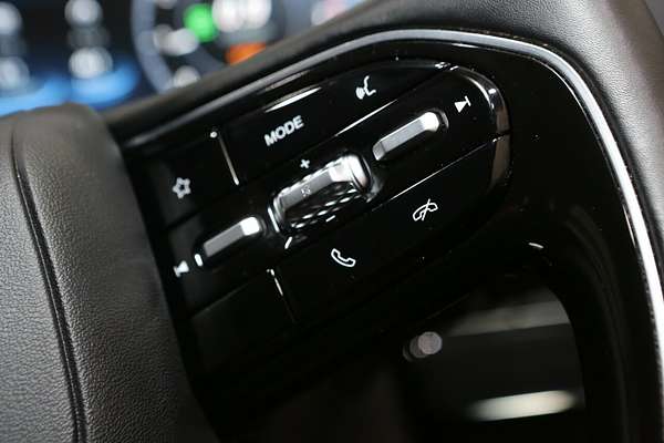 2024 Chery OMODA 5 BX