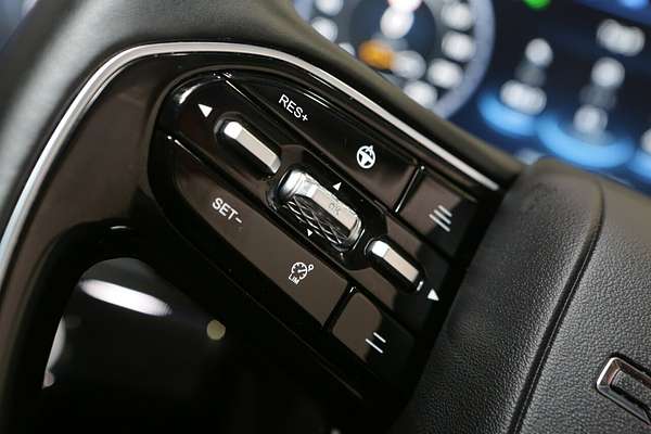 2024 Chery OMODA 5 BX