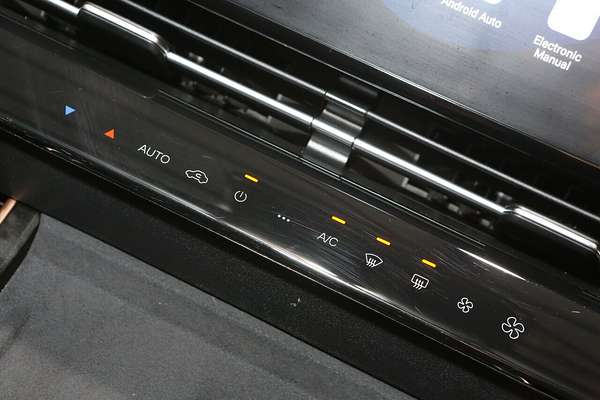 2024 Chery OMODA 5 BX