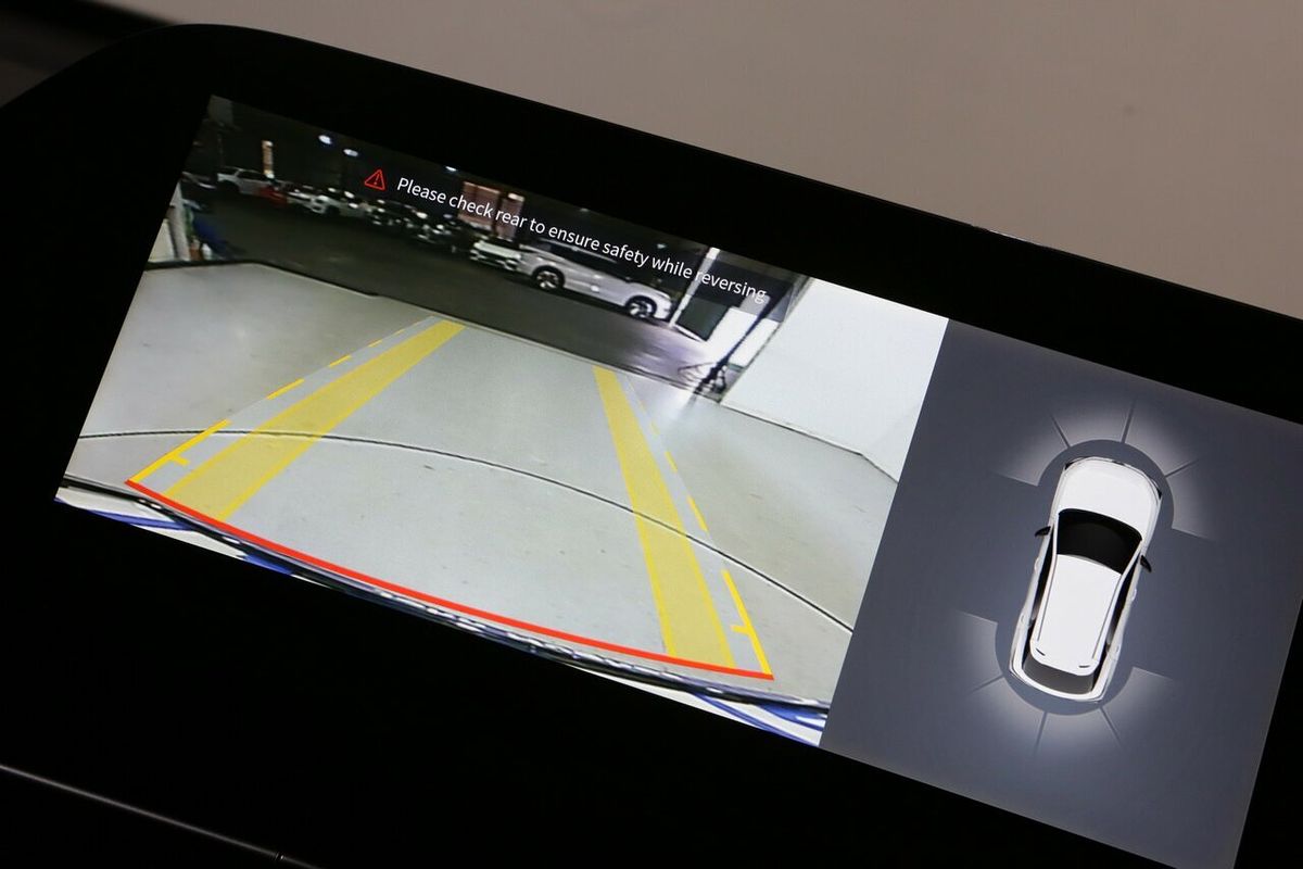 2024 Chery OMODA 5 BX