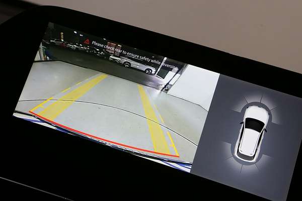 2024 Chery OMODA 5 BX