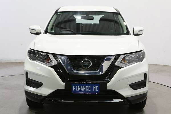 2021 Nissan X-TRAIL ST T32