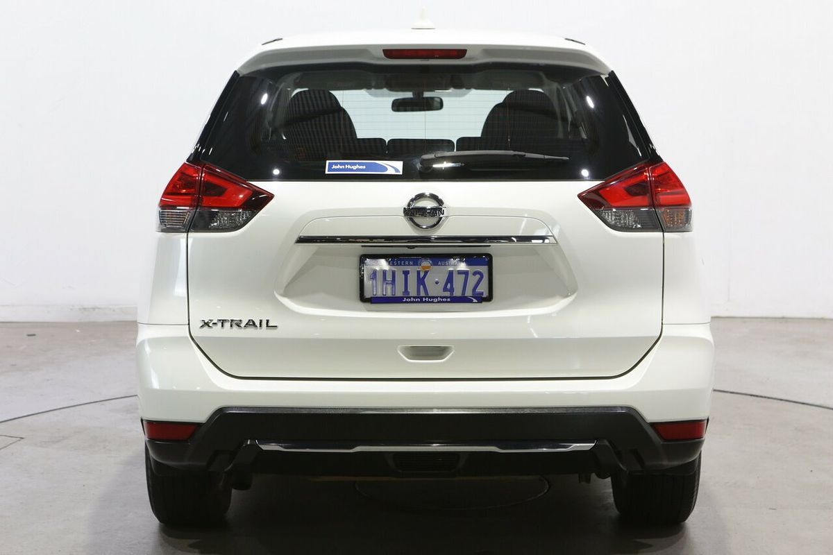 2021 Nissan X-TRAIL ST T32