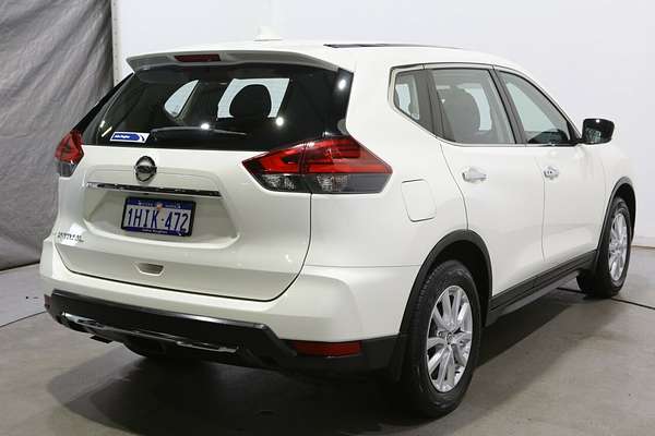 2021 Nissan X-TRAIL ST T32
