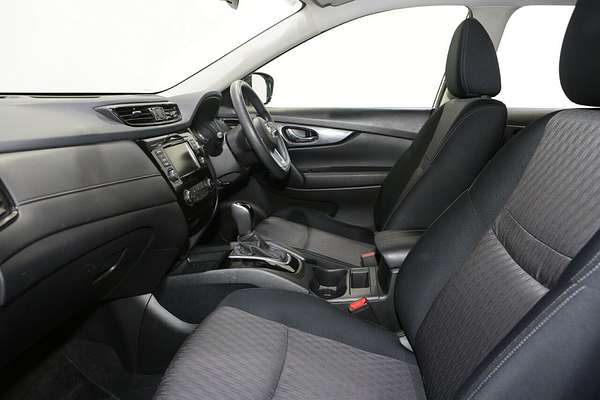 2021 Nissan X-TRAIL ST T32