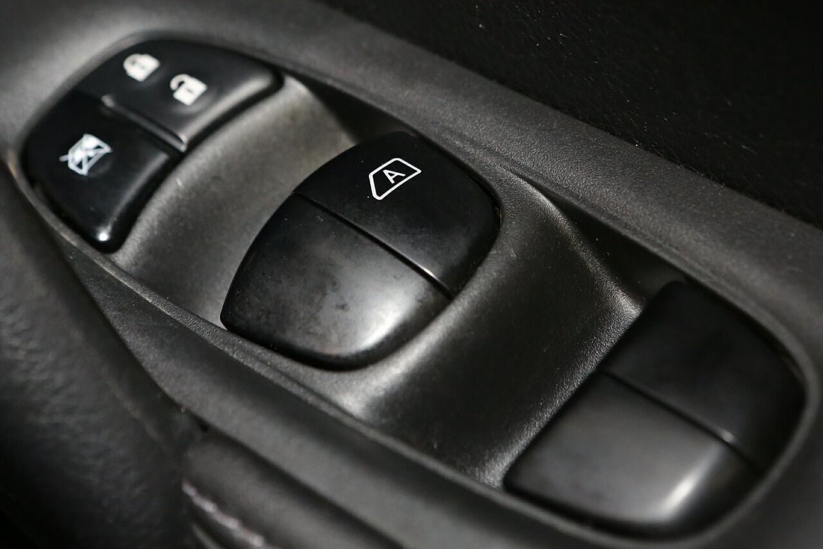 2021 Nissan X-TRAIL ST T32