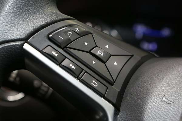 2021 Nissan X-TRAIL ST T32