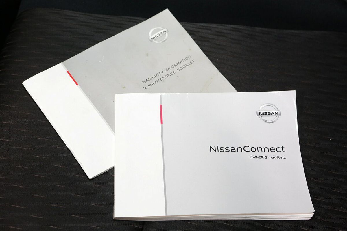 2021 Nissan X-TRAIL ST T32