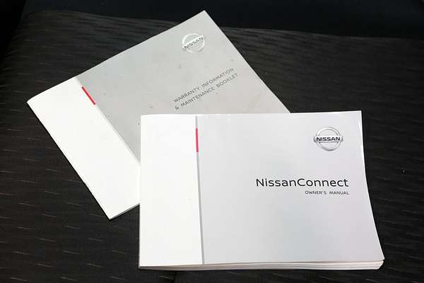 2021 Nissan X-TRAIL ST T32