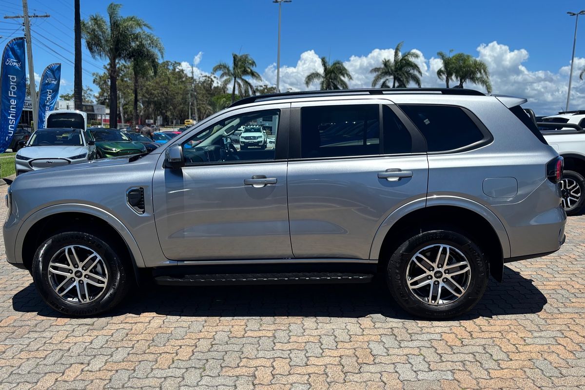 2025 Ford Everest Trend 2.0L