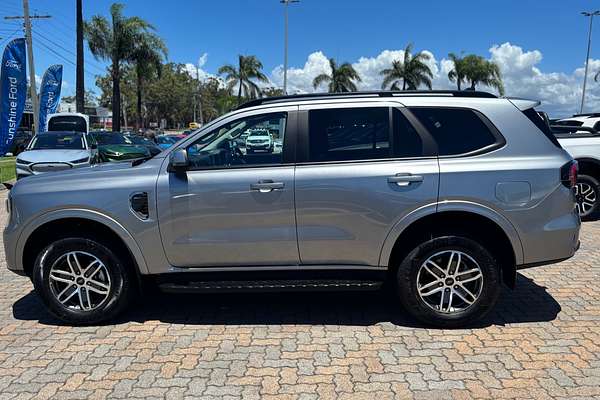 2025 Ford Everest Trend 2.0L