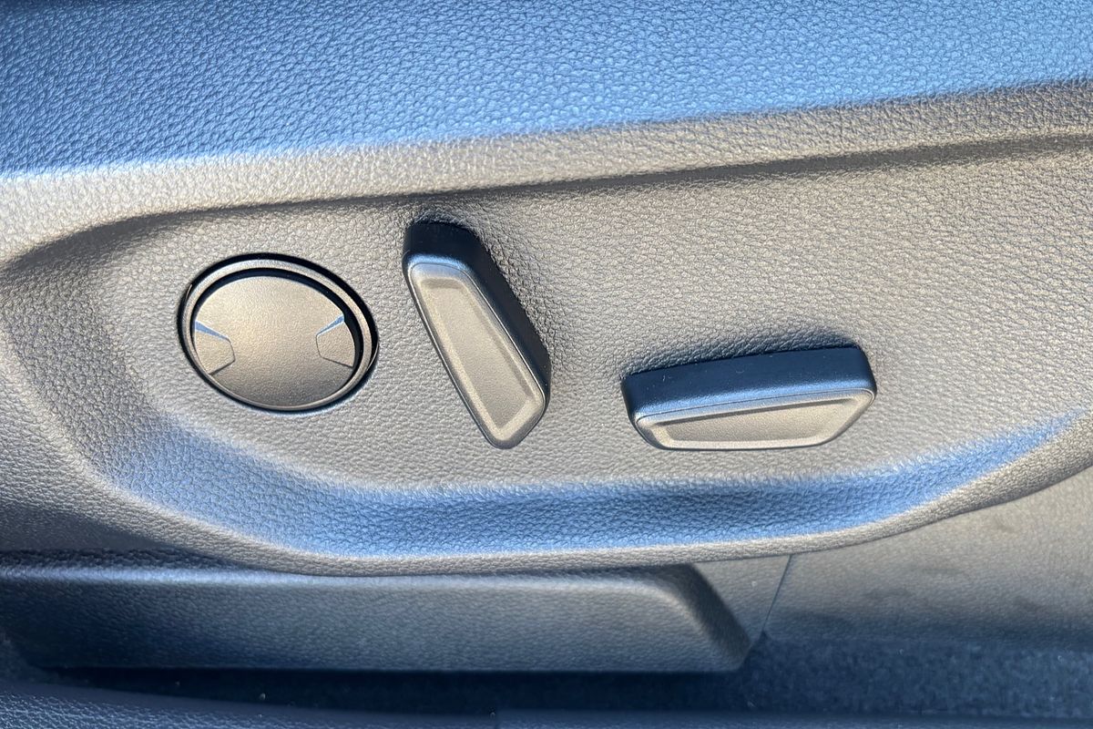 2025 Ford Everest Trend 2.0L