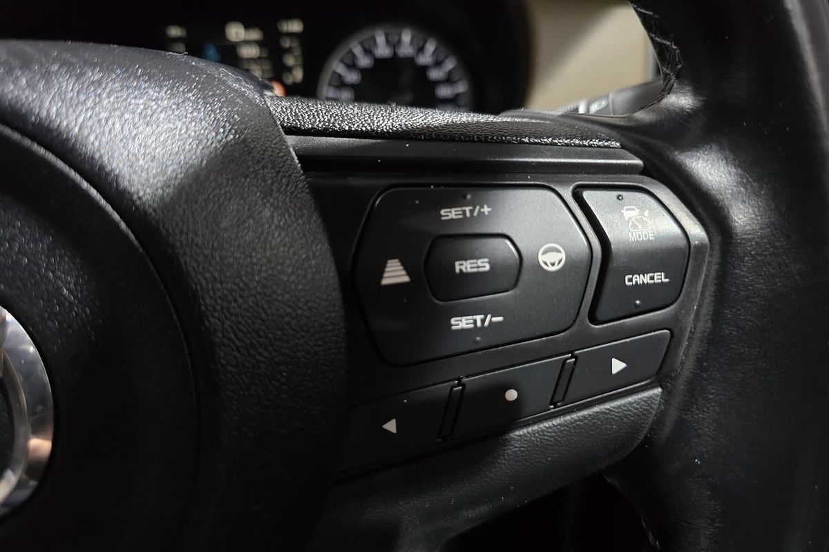 2022 Mazda BT-50 SP TF 4X4