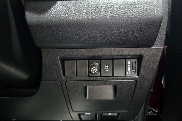 2022 Mazda BT-50 SP TF 4X4