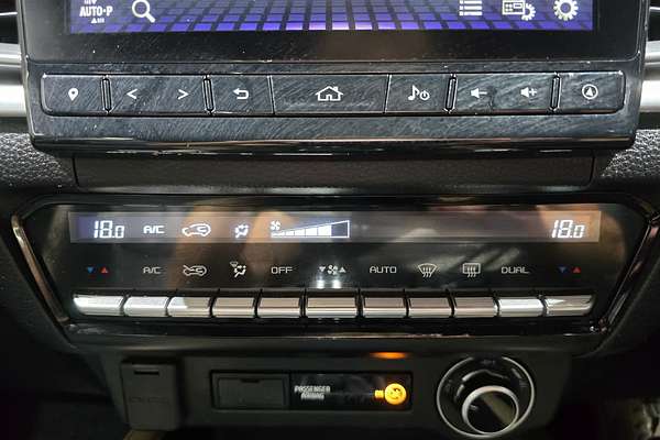 2022 Mazda BT-50 SP TF 4X4