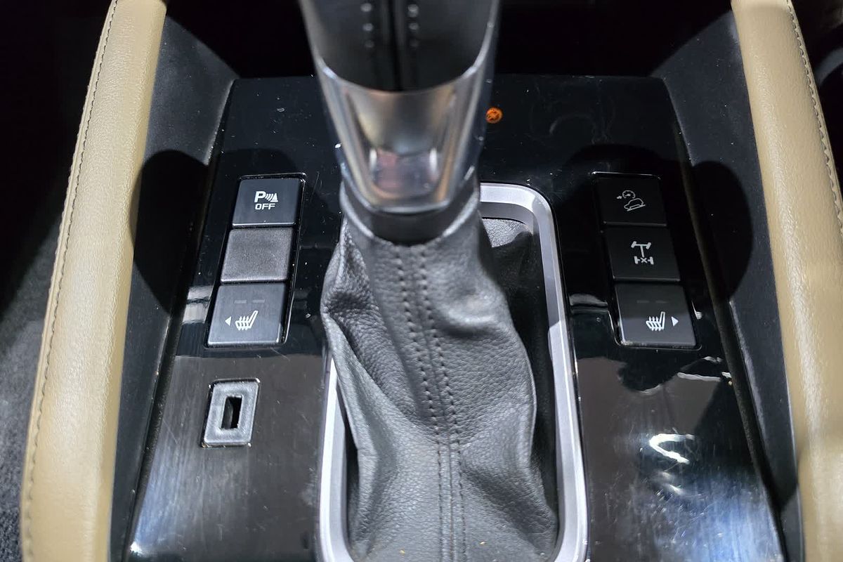 2022 Mazda BT-50 SP TF 4X4