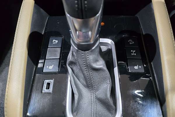 2022 Mazda BT-50 SP TF 4X4