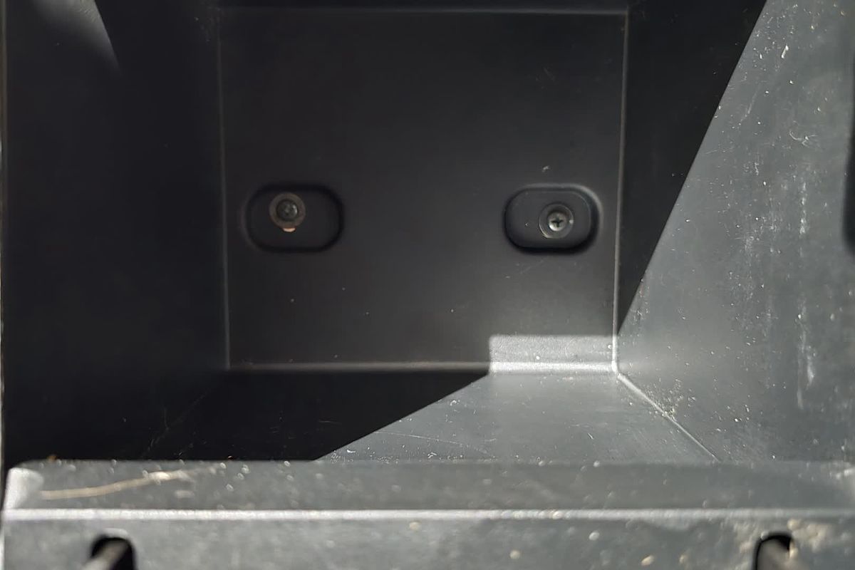 2022 Mazda BT-50 SP TF 4X4