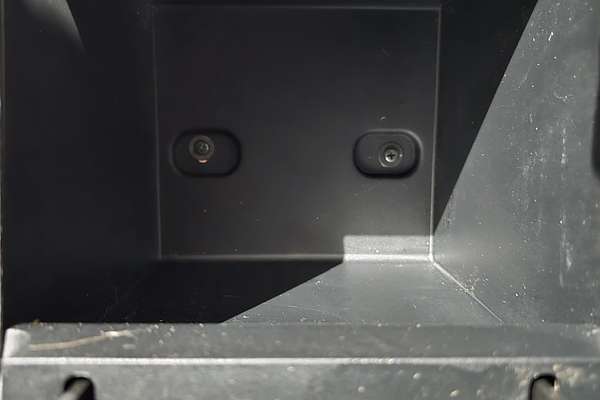 2022 Mazda BT-50 SP TF 4X4