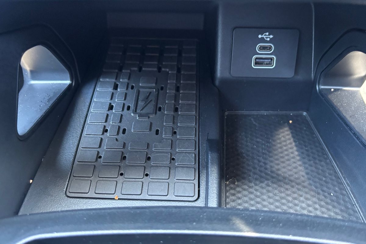 2025 Ford Everest Trend 2.0L