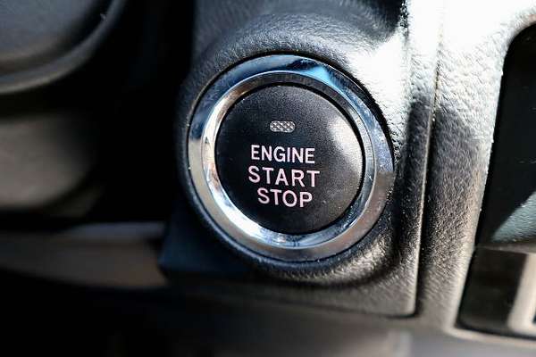 2021 Subaru Forester 2.5i S5