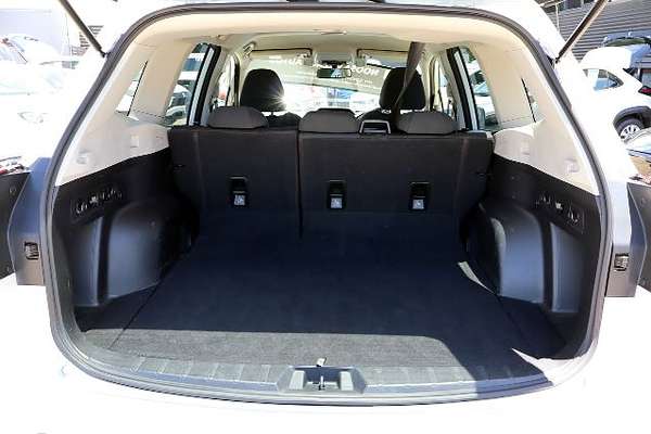 2021 Subaru Forester 2.5i S5