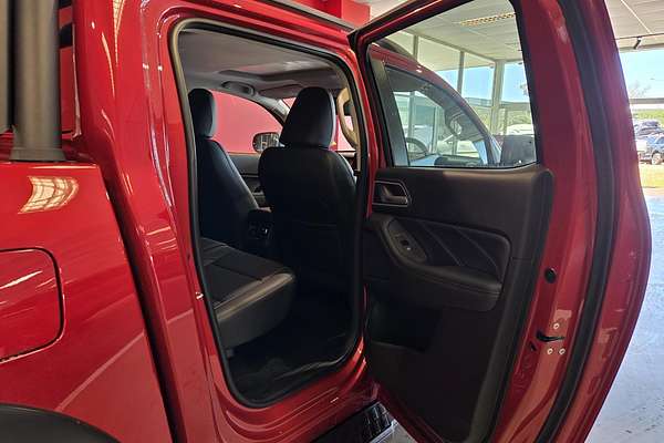 2025 GWM Cannon Vanta NPW 4X4