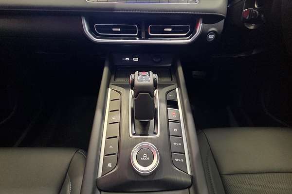 2025 GWM Cannon Vanta NPW 4X4