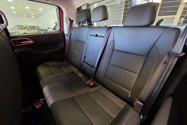 2025 GWM Cannon Vanta NPW 4X4