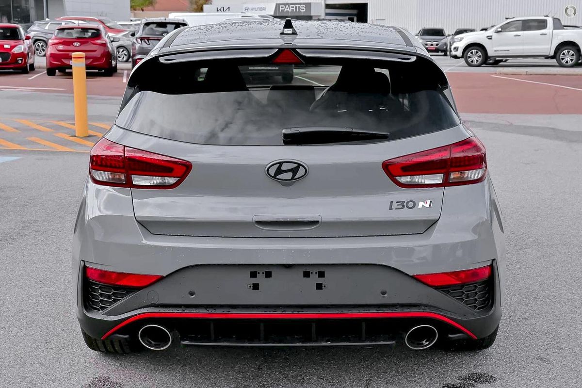 2025 Hyundai i30 N Premium PDe.V6