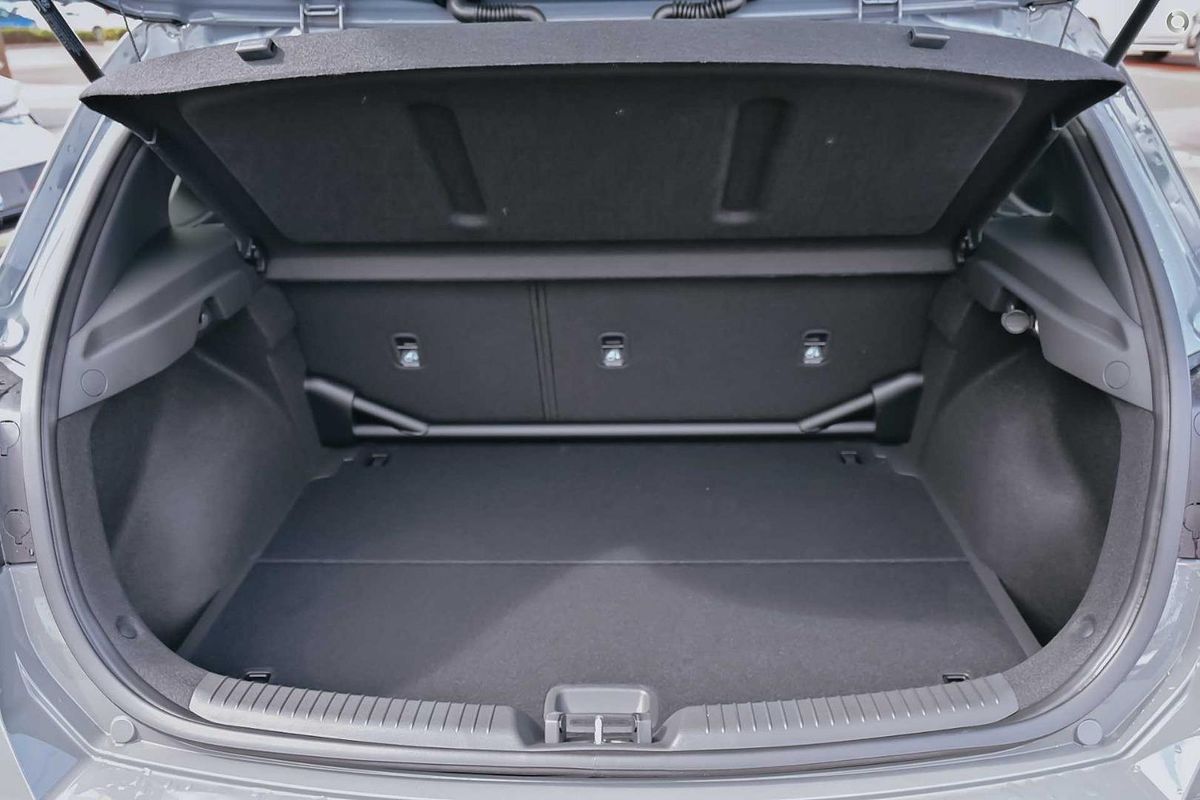 2025 Hyundai i30 N Premium PDe.V6