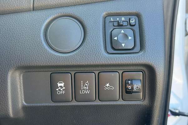 2019 Mitsubishi Triton GLS MR 4X4