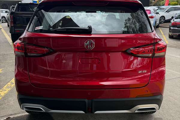 2025 MG ZS Vibe Turbo ZS32