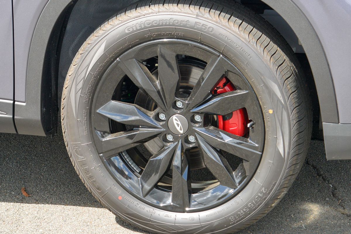 2025 Chery C5 Ultimate