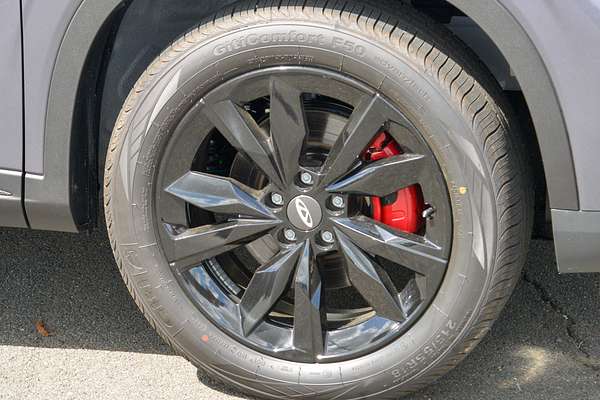 2025 Chery C5 Ultimate