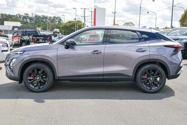 2025 Chery C5 Ultimate