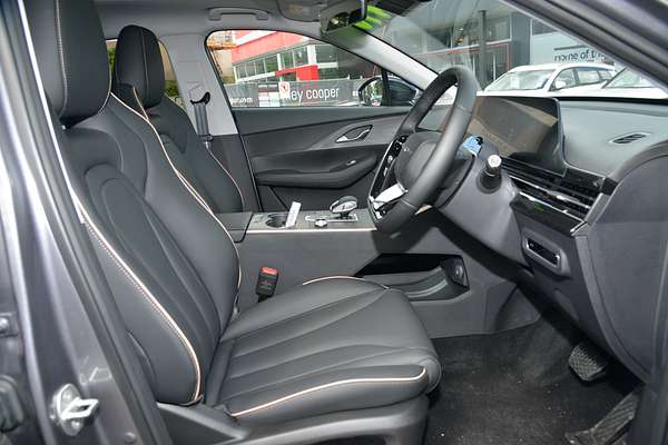 2025 Chery C5 Ultimate