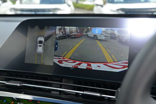 2025 Chery C5 Ultimate