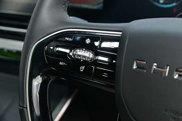 2025 Chery C5 Ultimate