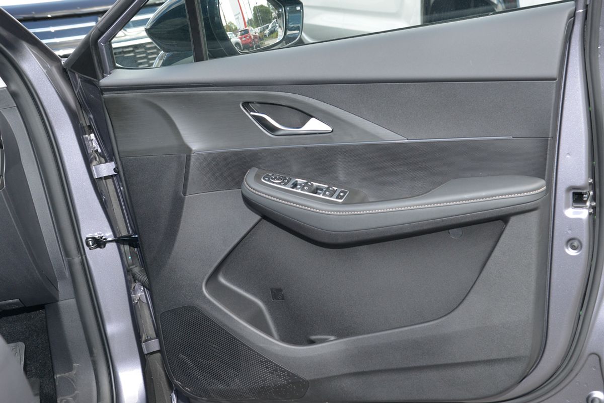 2025 Chery C5 Ultimate