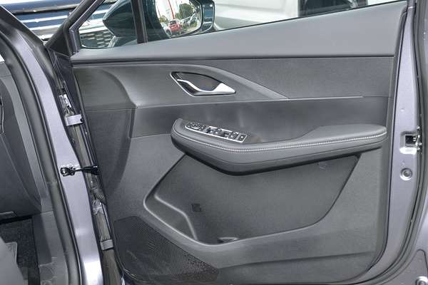 2025 Chery C5 Ultimate