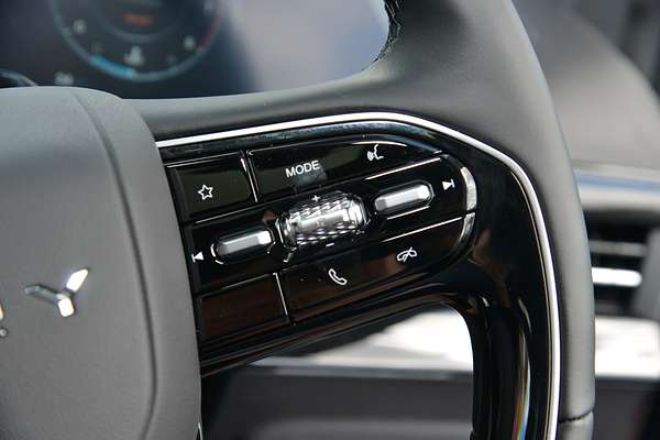 2025 Chery C5 Ultimate