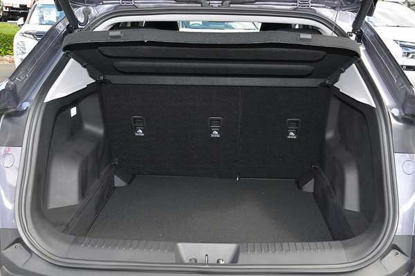 2025 Chery C5 Ultimate