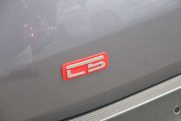 2025 Chery C5 Ultimate