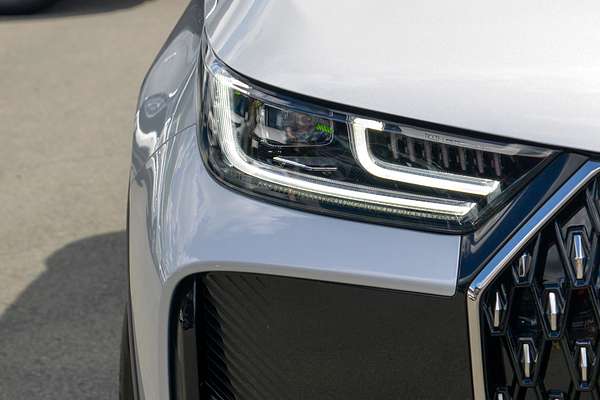 2025 Chery Tiggo 7 Ultimate T32